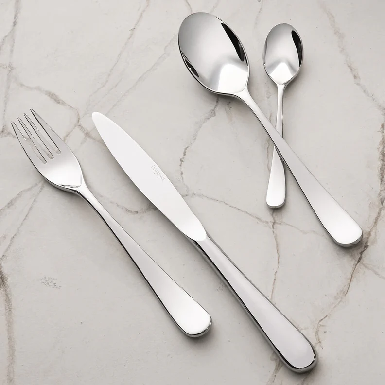 Degrenne Aquatic Collection Table spoon